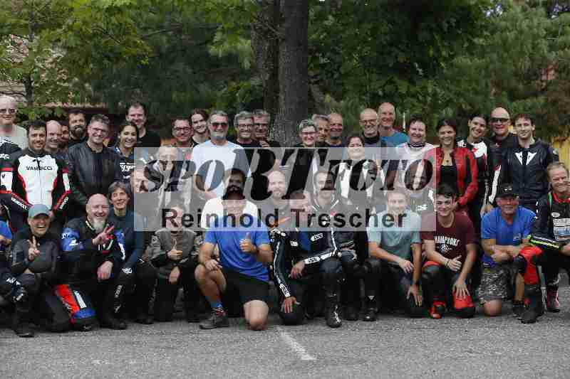 /41 25.08.2026  Cornu Master School ADR/Impressionen